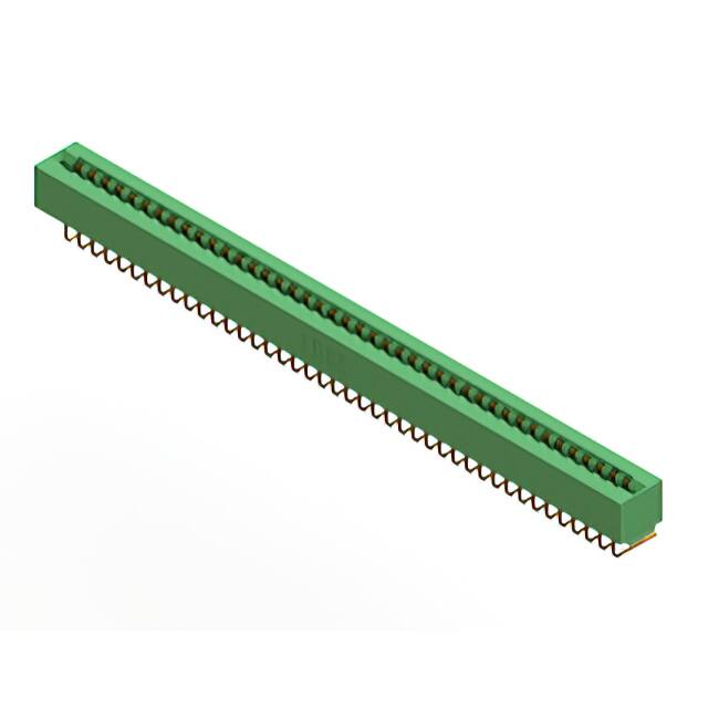 807-084-558-201 EDAC Inc.  Edgeboard Connectors
